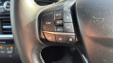 Ford Fiesta 1.0 EcoBoost Hybrid mHEV 125 Active Edition 5dr Petrol Hatchback